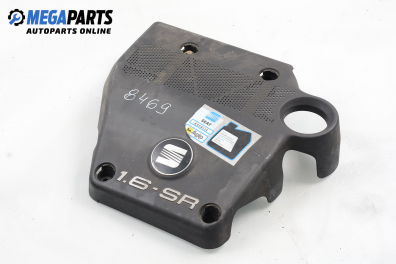 Engine cover for Seat Toledo (1M) 1.6, 100 hp, sedan, 1999