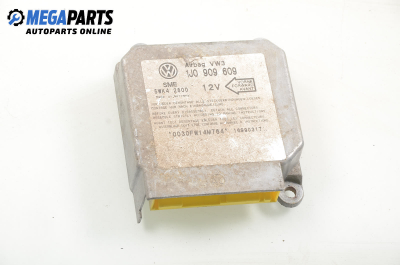 Airbag module for Seat Toledo (1M) 1.6, 100 hp, sedan, 1999