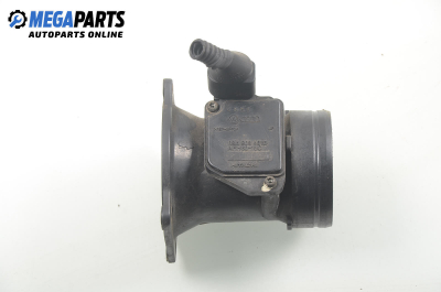 Air mass flow meter for Seat Toledo (1M) 1.6, 100 hp, sedan, 1999