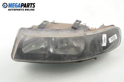 Headlight for Seat Toledo (1M) 1.6, 100 hp, sedan, 1999, position: left