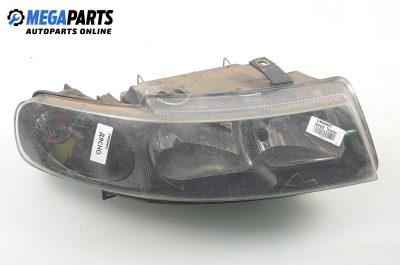 Headlight for Seat Toledo (1M) 1.6, 100 hp, sedan, 1999, position: right