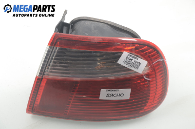 Tail light for Seat Toledo (1M) 1.6, 100 hp, sedan, 1999, position: right