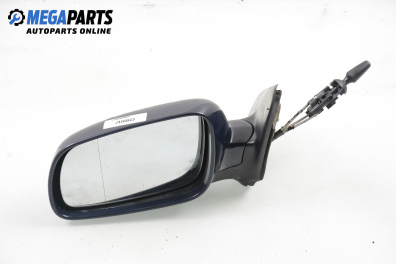 Mirror for Seat Toledo (1M) 1.6, 100 hp, sedan, 1999, position: left