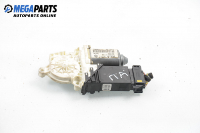 Antriebsmotor el. fensterheber for Seat Toledo (1M) 1.6, 100 hp, sedan, 1999, position: rechts, vorderseite