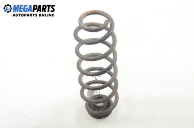 Coil spring for Seat Toledo (1M) 1.6, 100 hp, sedan, 1999, position: rear