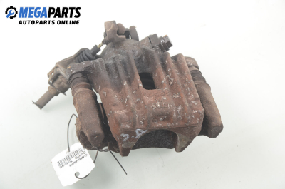 Caliper for Seat Toledo (1M) 1.6, 100 hp, sedan, 1999, position: rear - right