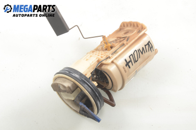 Fuel pump for Seat Toledo (1M) 1.6, 100 hp, sedan, 1999