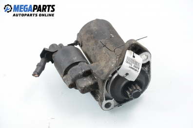 Anlasser for Seat Toledo (1M) 1.6, 100 hp, sedan, 1999