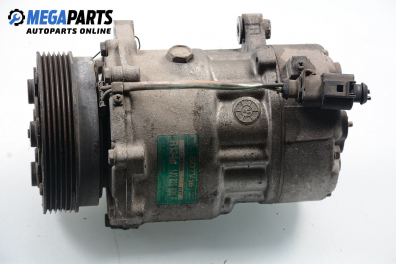 Kompressor klimaanlage for Seat Toledo (1M) 1.6, 100 hp, sedan, 1999