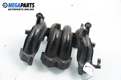 Intake manifold for Seat Toledo (1M) 1.6, 100 hp, sedan, 1999