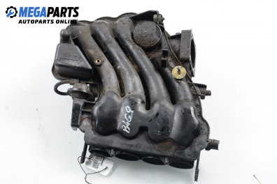 Intake manifold for Seat Toledo (1M) 1.6, 100 hp, sedan, 1999