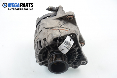 Alternator for Seat Toledo (1M) 1.6, 100 hp, sedan, 1999