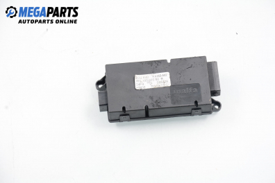 Module for Citroen C3 Pluriel 1.4, 73 hp, 2004