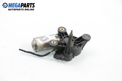 Front wipers motor for Fiat Stilo 1.9 JTD, 115 hp, hatchback, 2002, position: rear