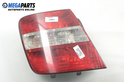 Tail light for Fiat Stilo 1.9 JTD, 115 hp, hatchback, 5 doors, 2002, position: left