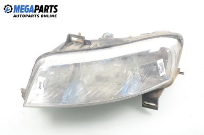 Headlight for Fiat Stilo 1.9 JTD, 115 hp, hatchback, 5 doors, 2002, position: left