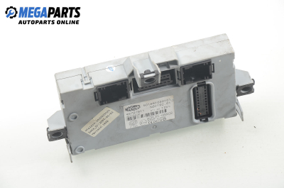 Fuse box for Fiat Stilo 1.9 JTD, 115 hp, hatchback, 5 doors, 2002