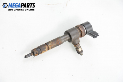 Diesel fuel injector for Fiat Stilo 1.9 JTD, 115 hp, hatchback, 5 doors, 2002