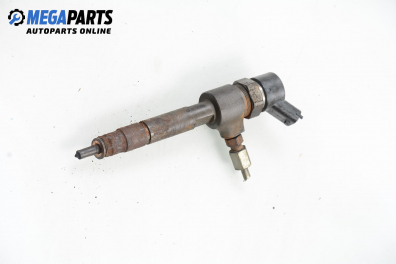 Diesel fuel injector for Fiat Stilo 1.9 JTD, 115 hp, hatchback, 5 doors, 2002