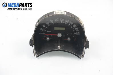 Instrument cluster for Volkswagen New Beetle 1.9 TDI, 90 hp, 2000