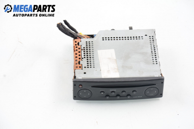 CD player for Renault Laguna II (X74) (2000-2007)