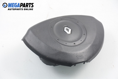 Airbag for Renault Laguna II (X74) 2.0 16V, 140 hp, hatchback, 2003