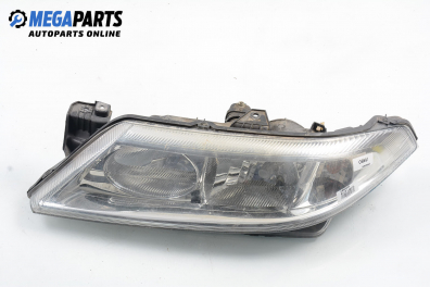 Headlight for Renault Laguna II (X74) 2.0 16V, 140 hp, hatchback, 2003, position: left