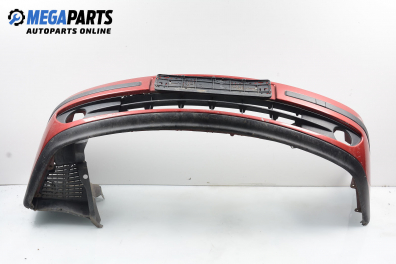 Frontstoßstange for Renault Laguna II (X74) 2.0 16V, 140 hp, hecktür, 2003