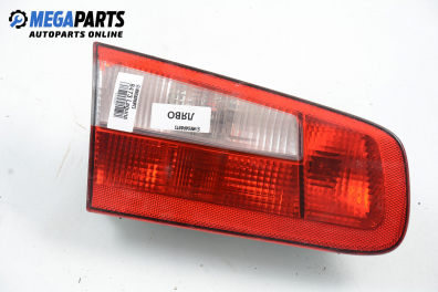 Inner tail light for Renault Laguna II (X74) 2.0 16V, 140 hp, hatchback, 2003, position: left