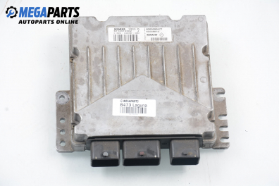 ECU for Renault Laguna II (X74) 2.0 16V, 140 hp, hatchback, 2003