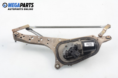 Front wipers motor for Renault Laguna II (X74) 2.0 16V, 140 hp, hatchback, 2003, position: front