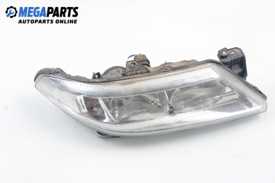 Headlight for Renault Laguna II (X74) 2.0 16V, 140 hp, hatchback, 2003, position: right