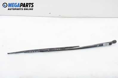 Front wipers arm for Renault Laguna II (X74) 2.0 16V, 140 hp, hatchback, 2003, position: front