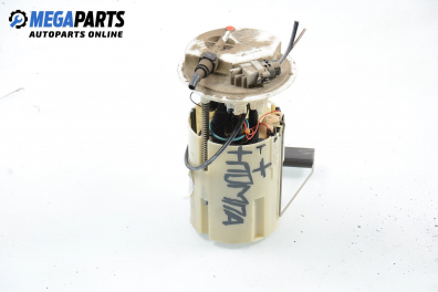 Fuel pump for Renault Laguna II (X74) 2.0 16V, 140 hp, hatchback, 2003