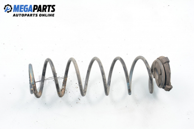 Coil spring for Renault Laguna II (X74) 2.0 16V, 140 hp, hatchback, 2003, position: rear