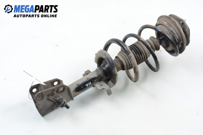 Macpherson shock absorber for Renault Laguna II (X74) 2.0 16V, 140 hp, hatchback, 2003, position: front - right