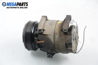 AC compressor for Renault Laguna II (X74) 2.0 16V, 140 hp, hatchback, 2003