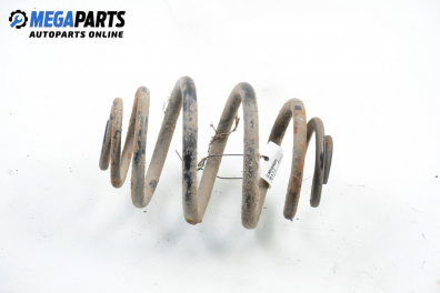 Coil spring for Opel Astra F 2.0, 115 hp, hatchback, 1992, position: rear
