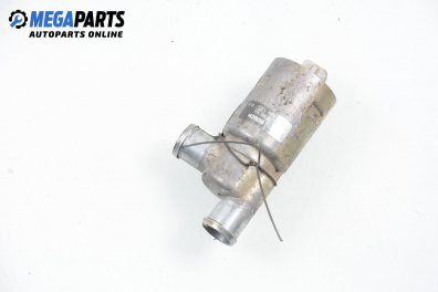 Actuator pentru ralanti for Opel Astra F 2.0, 115 hp, hatchback, 5 uși, 1992