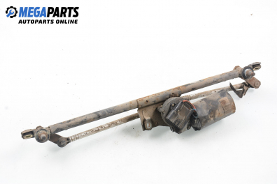 Front wipers motor for Opel Vectra A 1.8, 90 hp, sedan, 1990, position: front