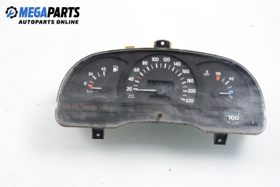 Bloc instrumente de bord for Opel Vectra A 1.8, 90 hp, sedan, 1990