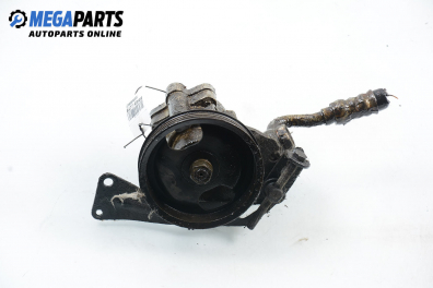 Power steering pump for Nissan Almera (N15) 1.6, 90 hp, sedan automatic, 1998