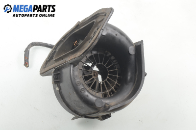 Heating blower for Renault 19 1.4, 80 hp, hatchback, 5 doors, 1991