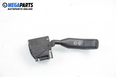 Wiper lever for Renault 19 1.4, 80 hp, hatchback, 1991