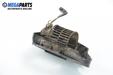 Heating blower for Opel Kadett 1.3, 60 hp, sedan, 1988