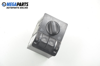 Comutator lumini for Opel Astra G 1.7 TD, 68 hp, combi, 1999