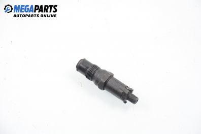 Diesel fuel injector for Opel Astra G 1.7 TD, 68 hp, station wagon, 1999