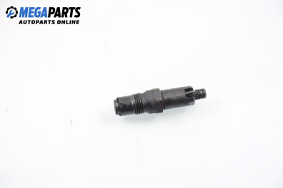 Diesel fuel injector for Opel Astra G 1.7 TD, 68 hp, station wagon, 1999