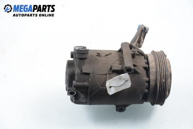 AC compressor for Opel Astra G 1.7 TD, 68 hp, station wagon, 1999