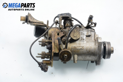 Diesel injection pump for Fiat Marea 1.9 TD, 100 hp, sedan, 1997